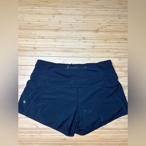 Lululemon Hottie Hots High Rise Lined